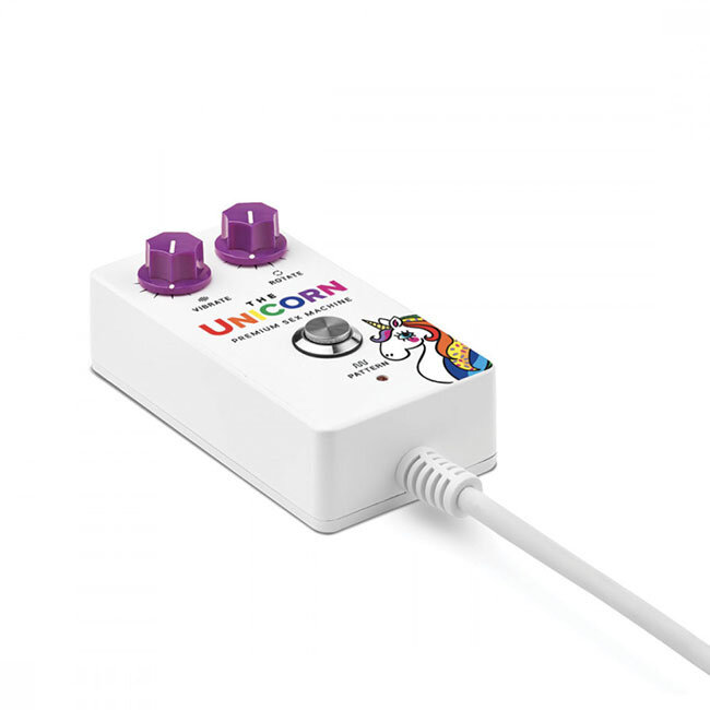Cowgirl Unicorn Premium Sex Machine