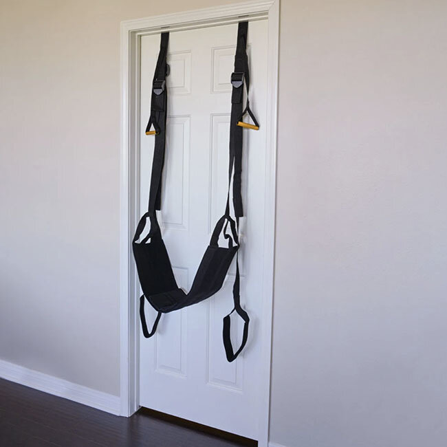 Sportsheets Door Jam Sex Sling Special Edition
