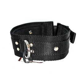 Twilight Collar, Black