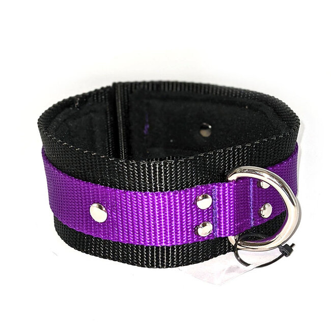 Twilight Collar, Purple