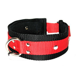 Twilight Collar, Red