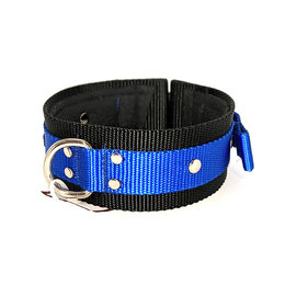 Twilight Collar, Blue