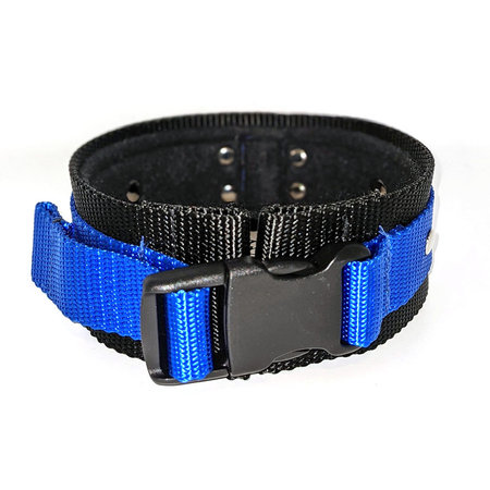 Twilight Collar, Blue