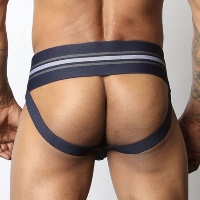 Tight End Jock CBU133, Navy