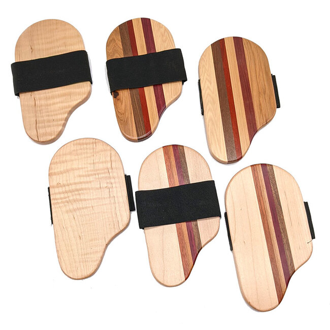 Sir Wieland Hand Paddle