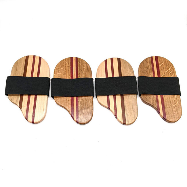 Sir Wieland Hand Paddle