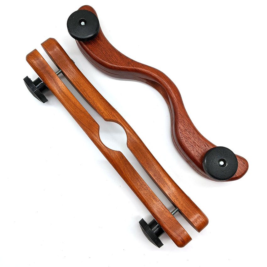 the humbler sex toy Sir Wieland Humbler, Brazilian Cherry