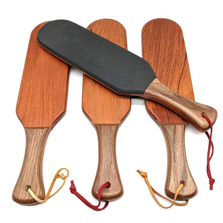 Sir Wieland Thuddy Splat Paddle