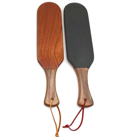 Sir Wieland Thuddy Splat Paddle