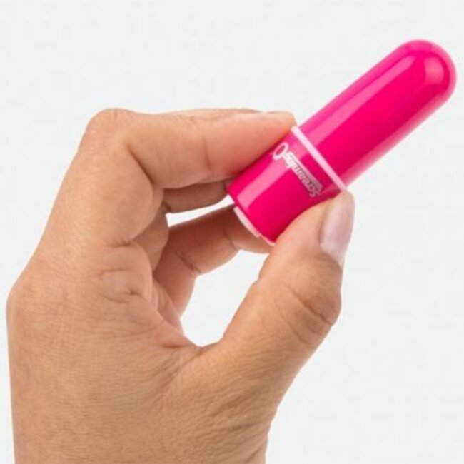 Charged Vooom Bullet