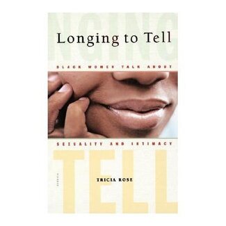 Longing To Tell