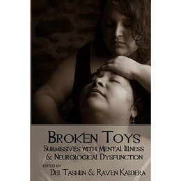 Broken Toys