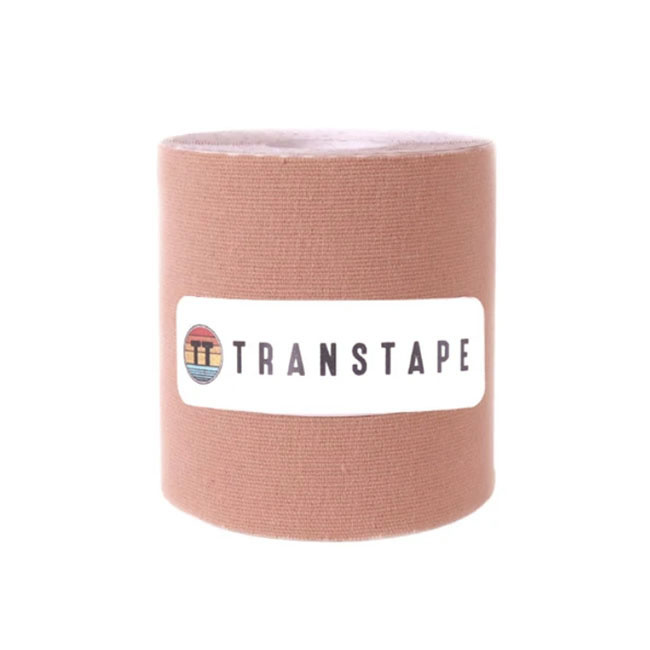 TransTape Small, 3 inch width - The Tool Shed: An Erotic Boutique