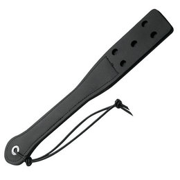 12 inch Rubber Slapper with Holes