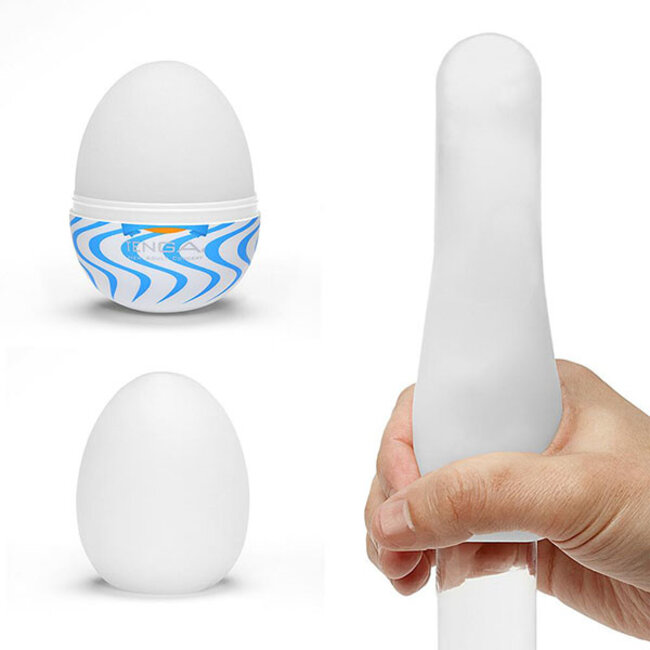Tenga Egg Wonder