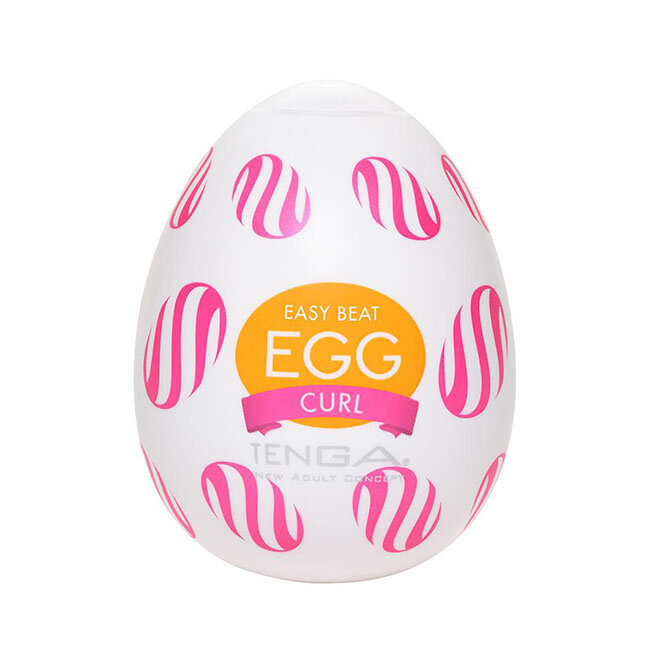 Tenga Egg Wonder
