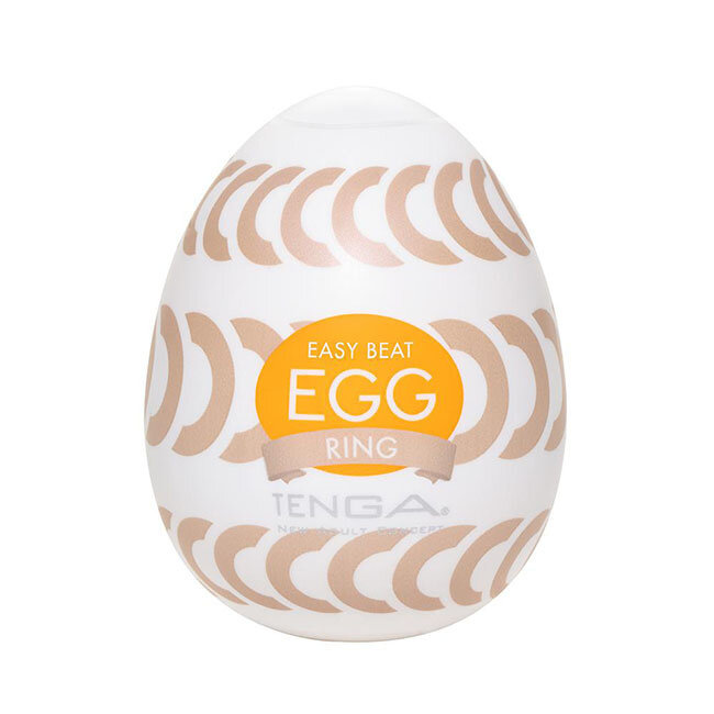 Tenga Egg Wonder