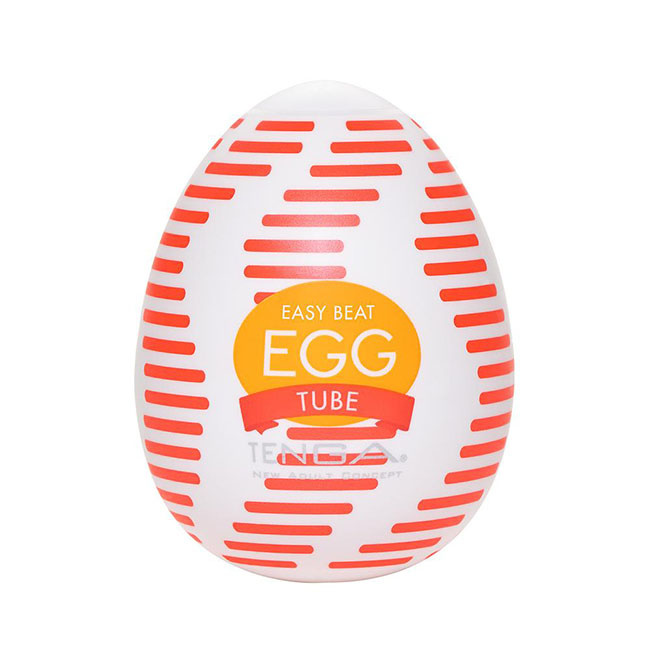 Tenga Egg, Hard Boiled - The Tool Shed: An Erotic Boutique