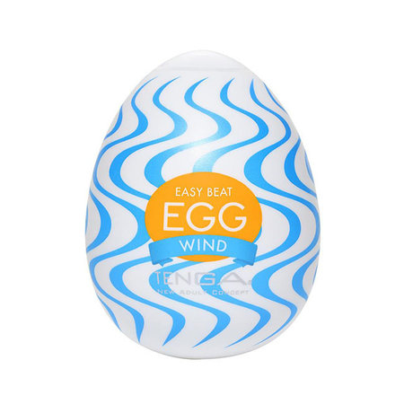 Tenga Egg Wonder