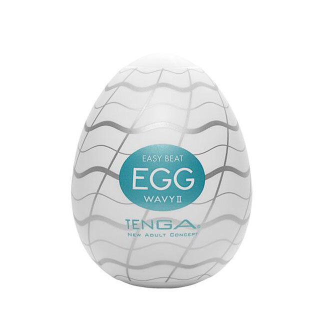 Tenga Egg New Standard