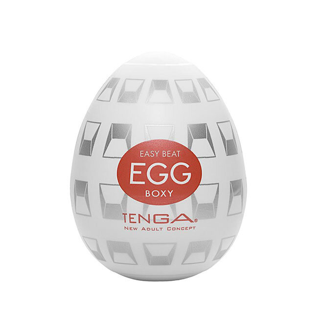 Tenga Egg New Standard