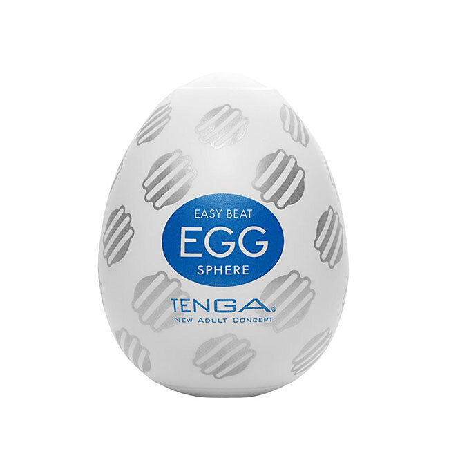 Tenga Egg New Standard