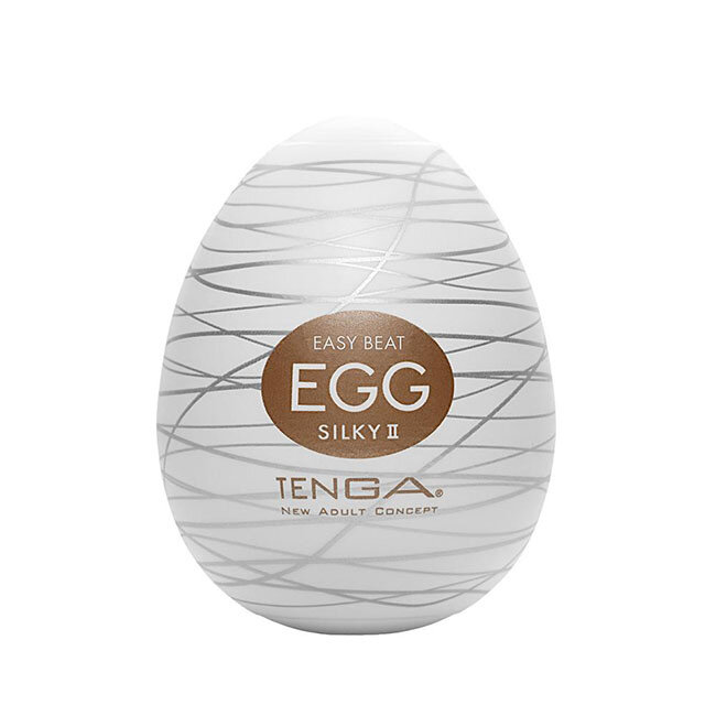 Tenga Egg New Standard