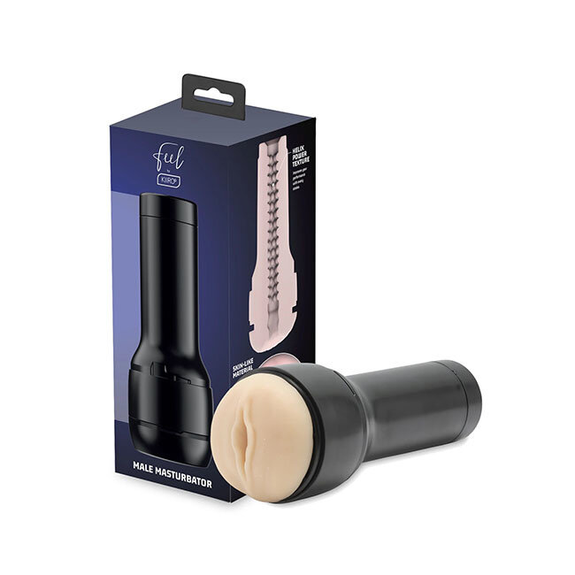 Feel Stroker by Kiiroo in 3 Colors