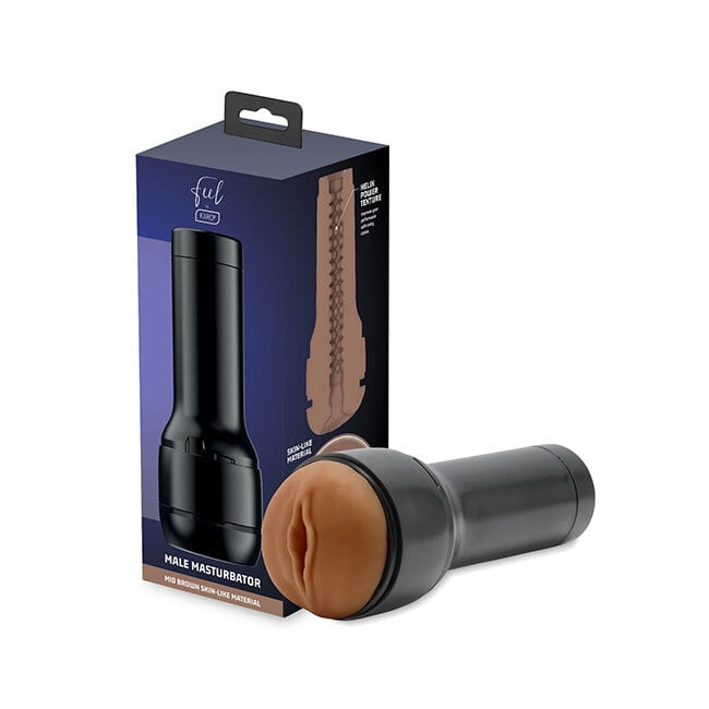 Feel Stroker by Kiiroo in 3 Colors