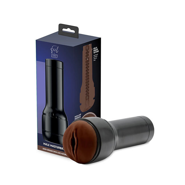 Feel Stroker by Kiiroo in 3 Colors