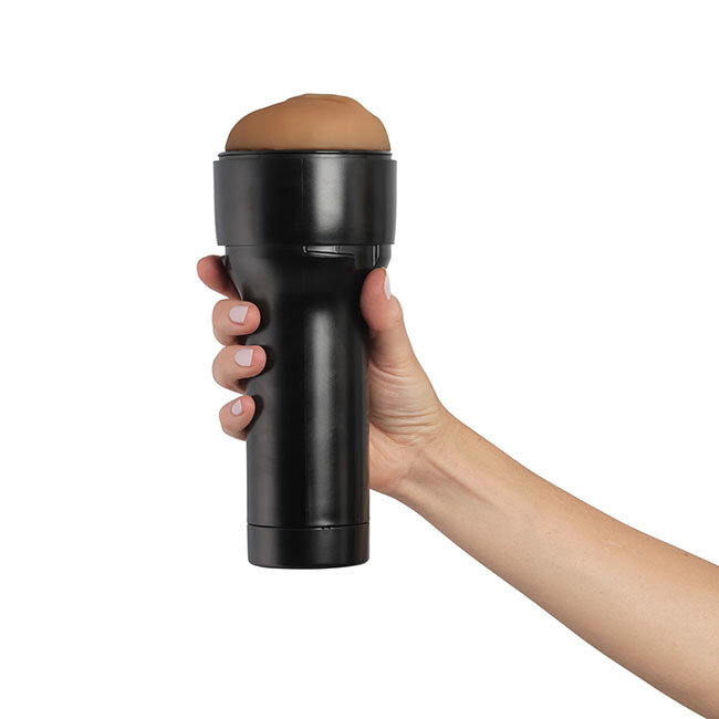 Feel Stroker by Kiiroo in 3 Colors