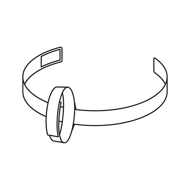 Kiiroo Keon Hand Strap Accessory