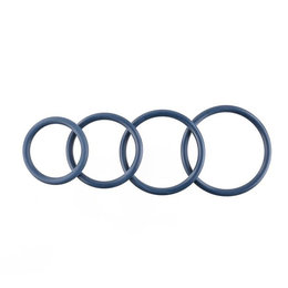 Merge O-Ring 4-Pack