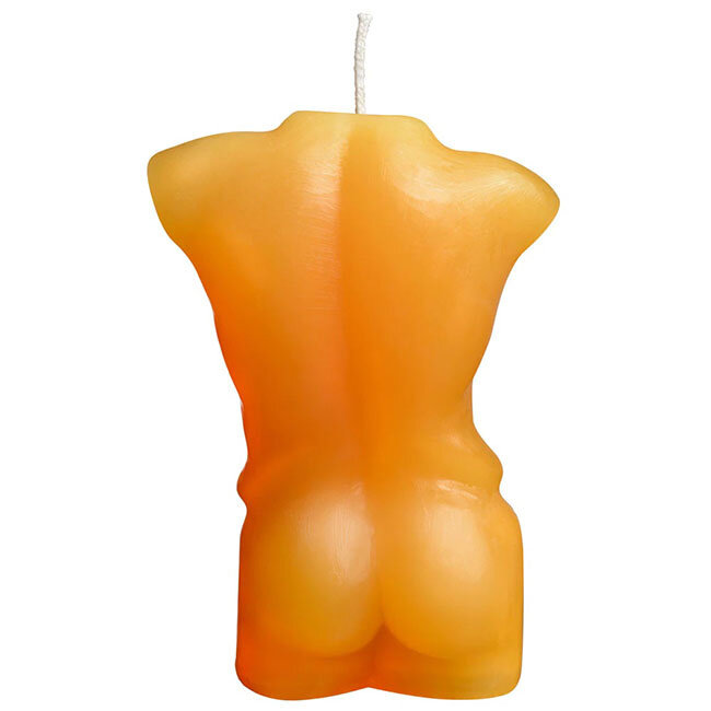 La Cire Torso Form IV Candle