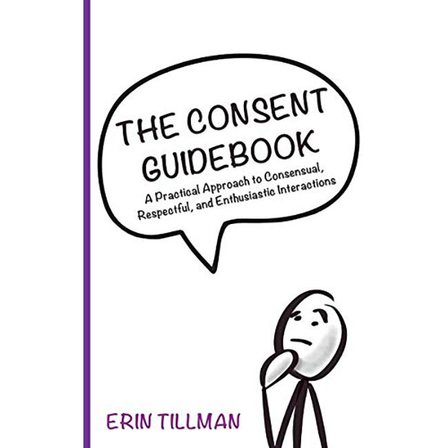 Consent Guidebook, The