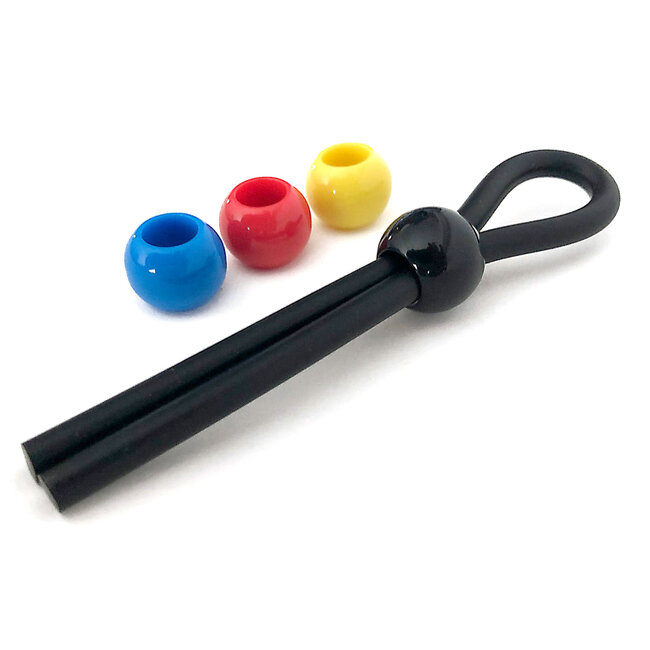 Boneyard Cock Leash Single