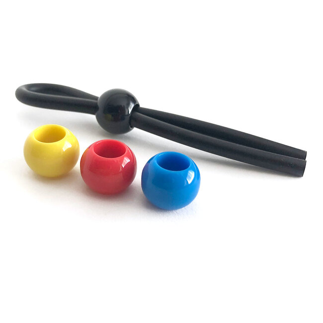 Boneyard Cock Leash Single