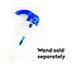 Gee Whizz Blue Wand Attachment