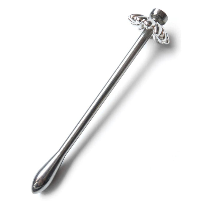 Flowerpin Penis Plug