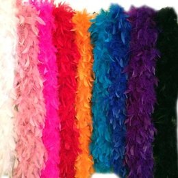 Chandell Feather Boa, 65 g
