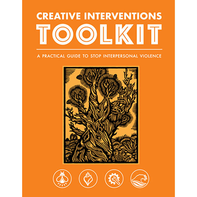 Creative Interventions Toolkit