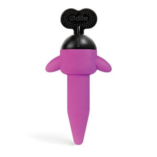 Odile Discovery Tapered Butt Plug Dilator