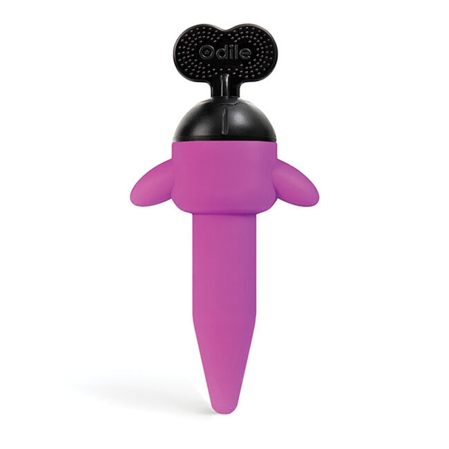 Odile Discovery Tapered Butt Plug Dilator