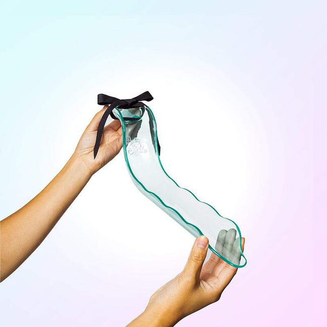 Waterslyde Aquatic Stimulator