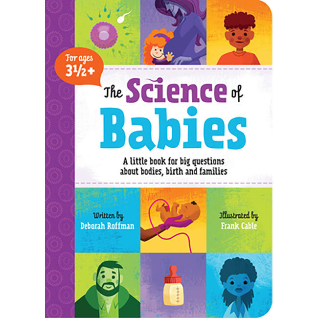 Science of Babies, The