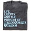 Reproductive Justice T-Shirt, Classic Cut