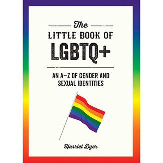 Little Book of LGBTQ+, The