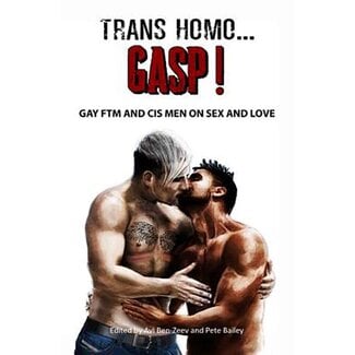 Trans Homo... Gasp!