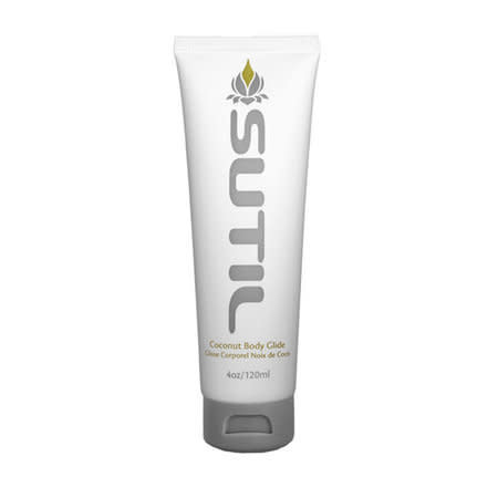 Sutil Coconut Flavored Lubricant
