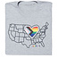 Heartland Pride Classic Cut T-Shirt
